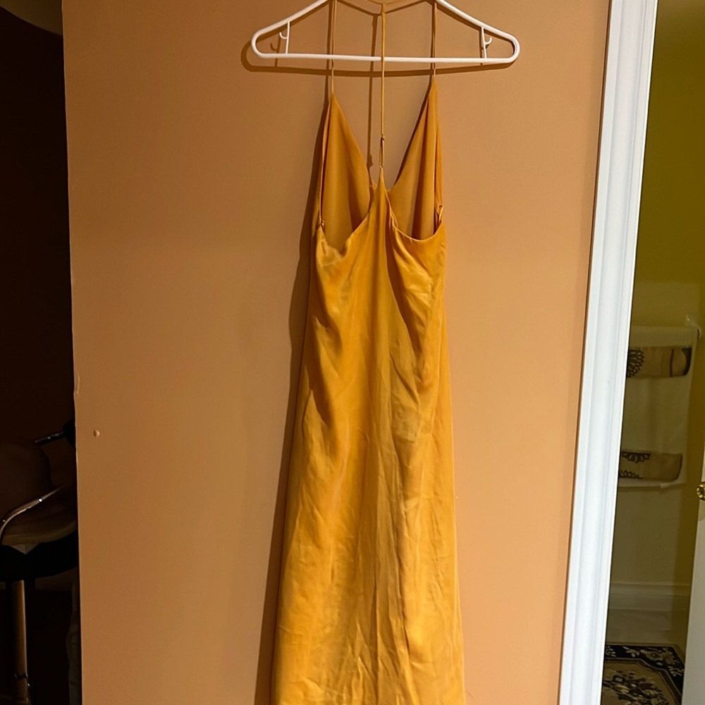 Ladies dress